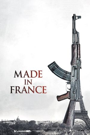 Made in France's poster