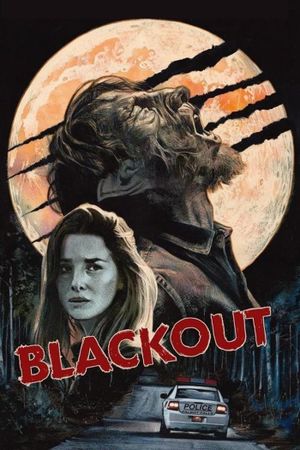 Blackout's poster