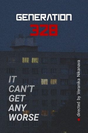 Generation 328's poster