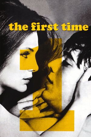 The First Time's poster image