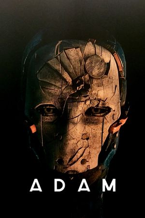 Adam's poster