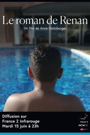 Le roman de Renan's poster