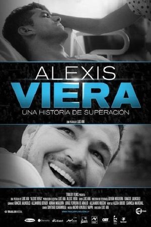 Alexis Viera: A Story of Surviving's poster