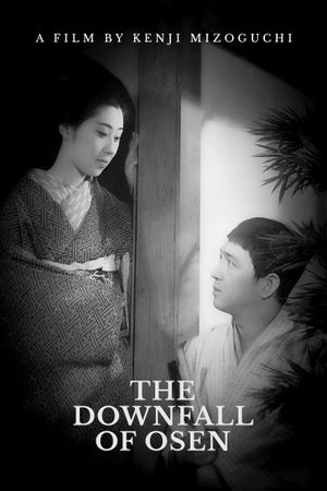 The Downfall of Osen's poster