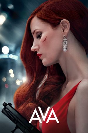 Ava's poster