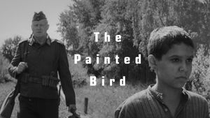 The Painted Bird's poster