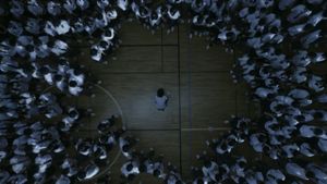 Confessions's poster