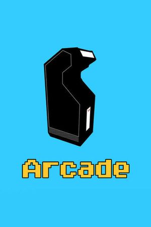 Arcade's poster