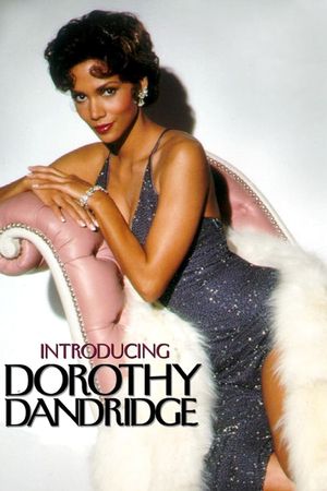 Introducing Dorothy Dandridge's poster