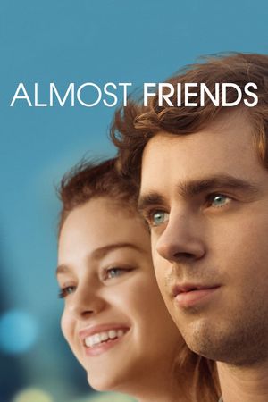 Almost Friends's poster
