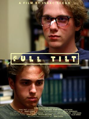 'Full Tilt''s poster