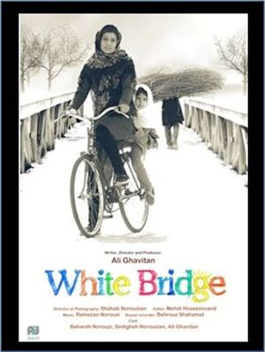 White Bridge's poster
