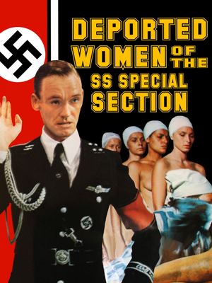 Deported Women of the SS Special Section's poster