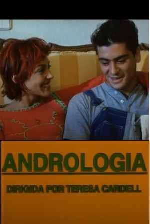 Andrologia's poster