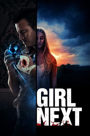 Girl Next's poster