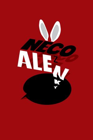 Alice's poster