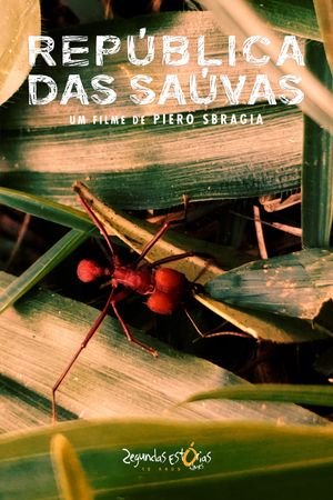 Republic of Evil Ants's poster