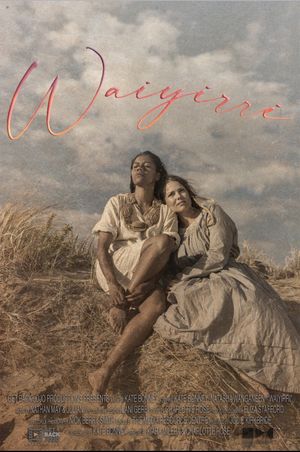 Waiyirri's poster