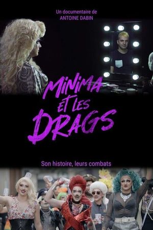 Minima and the Drags's poster