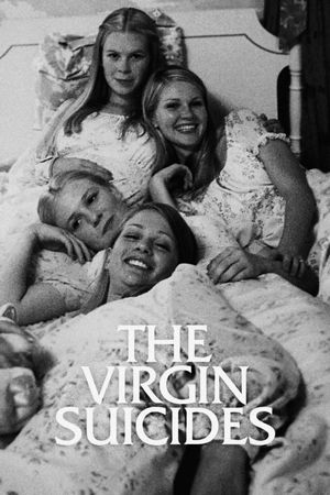 The Virgin Suicides's poster