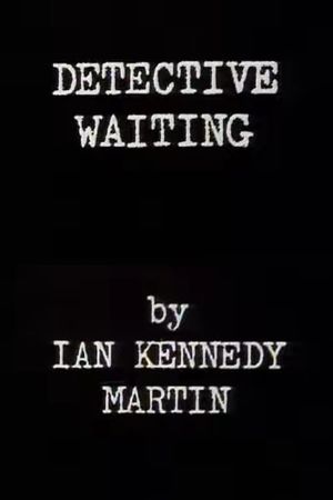 Detective Waiting's poster