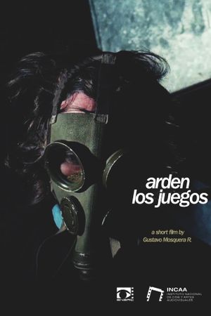 Arden los juegos's poster image