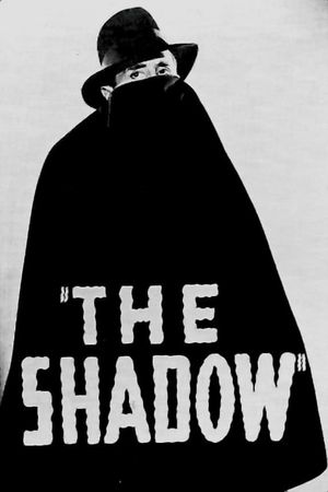 The Shadow's poster