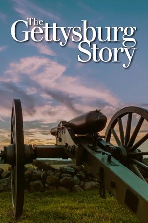 The Gettysburg Story's poster
