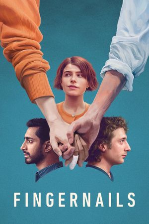 Fingernails's poster