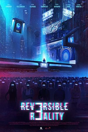Obratimaya realnost's poster