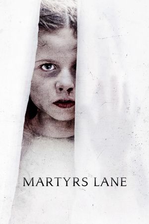 Martyrs Lane's poster