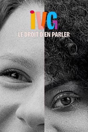 IVG, le droit d'en parler's poster
