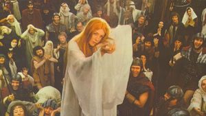The Devils's poster