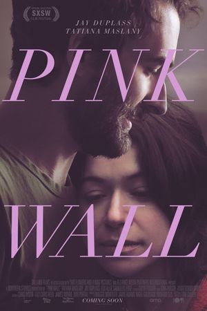 Pink Wall's poster