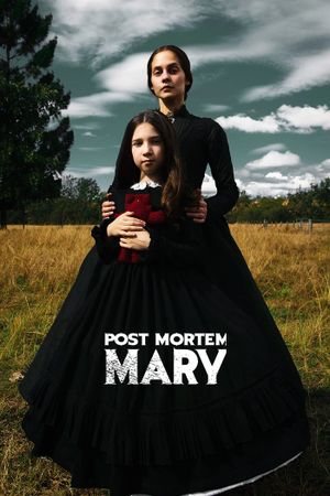 Post Mortem Mary's poster