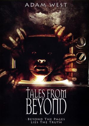 Tales from Beyond's poster