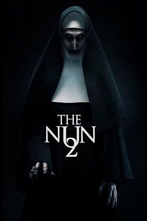 The Nun II's poster