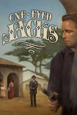 One-Eyed Jacks's poster