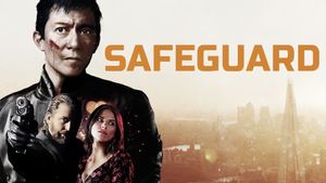 Safeguard's poster