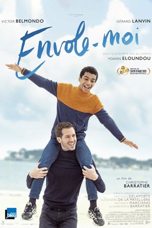Fly Me Away's poster