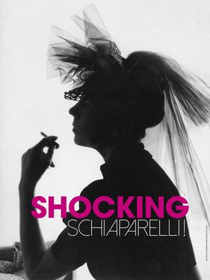 Shocking Schiaparelli!'s poster