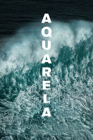 Aquarela's poster