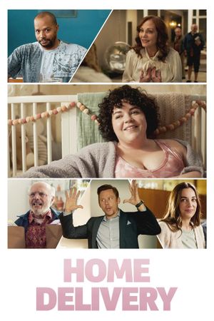 Home Delivery's poster