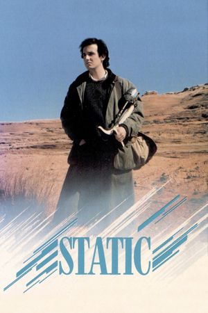 Static's poster