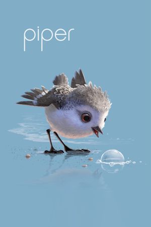 Piper's poster