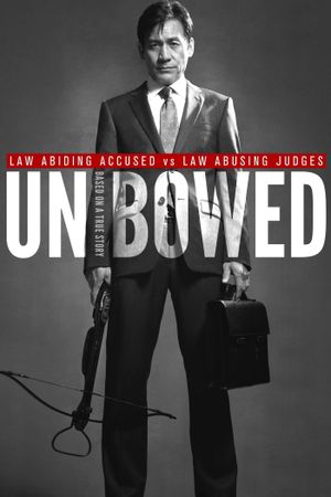 Unbowed's poster