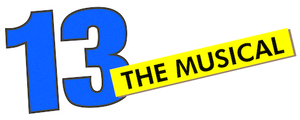 13: The Musical's poster