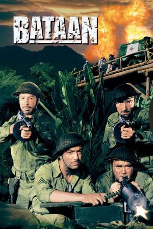 Bataan's poster