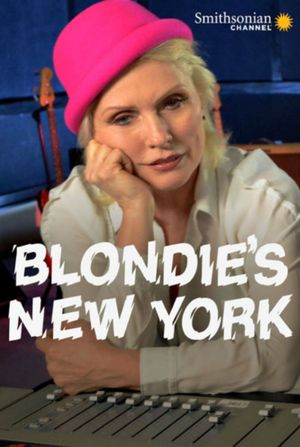 Blondie's New York and the Making of Parallel Lines's poster image