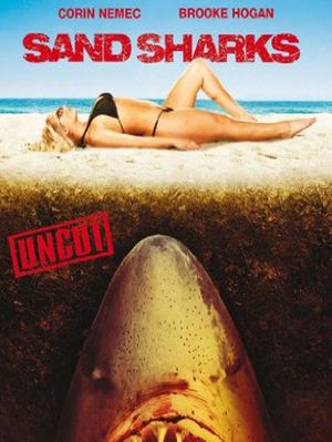 Sand Sharks's poster